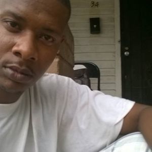 Meet your Posher, Buck